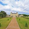 Отель Chateau De La Sebrandière, фото 42