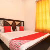 Отель OYO 23235 Hotel Roopmahal & Restaurant, фото 3