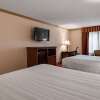 Отель Best Western PLUS Morristown Inn-Florham Park, фото 4