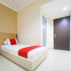 Отель RedDoorz @ Boulevard Panakkukang Mas, фото 2