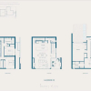 Отель Lakehouse 2- Free Parking- Walk To Town- Air Con, фото 15