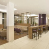 Отель Premier Inn Frankfurt City Centre Hotel, фото 24