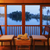 Отель Backwater Retreat Houseboat, фото 5
