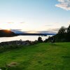 Отель Funky Cabin With a Panoramic View of the Oslofjord, фото 23