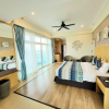 Отель Langkawi Seaview Hotel, фото 5