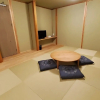 Отель Katsuyama Tennen Onsen Mizubasyo, фото 8