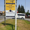 Отель Manowhenua Lodge - Hostel, фото 38