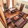 Отель Palace Hotel Zagreb, фото 15