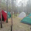 Гостиница camping Zara, фото 8