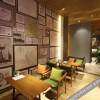Отель The Ranz Hotel Shenzhen University Science and Technology Park, фото 5