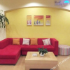 Отель Home Inn (Hebi New District Huaxia South Road), фото 3