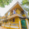 Отель OYO 14087 Home Cheerful 1BHK Calangute, фото 14