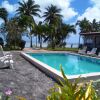 Отель Reef Motel - Aitutaki, фото 24