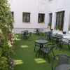 Отель Mercure Belgrade Excelsior, фото 17