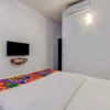 Отель FabExpress Sky Inn, фото 13