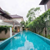 Отель Villa Nicole Sanur, фото 7