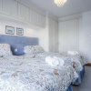 Отель Beachways - 5 Bedroom Holiday Home - Saundersfoot, фото 2