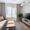 Отель Downtown Modern - 2BR Apartment, фото 3