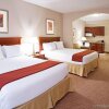 Отель Holiday Inn Express Hotel & Suites Grand Blanc, an IHG Hotel, фото 4