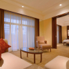Отель Wyndham Grand Tianjin Jingjin City, фото 17