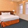 Отель Fairfield Inn & Suites Albany Downtown, фото 20