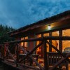 Отель Escarpment Luxury Lodge, фото 42