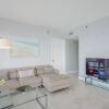 Отель Wonderful 2 Condo at Icon Brickell WPool, фото 6