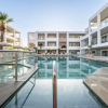 Отель Mythos Suites Hotel, фото 17