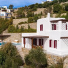Отель Luxury Key Mykonos 3 Bed Villa Ulmo Deus VII Agios Lazaros, фото 1
