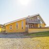 Отель 10 Person Holiday Home in Thisted, фото 23