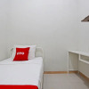 Отель OYO 91487 Ib Homestay Syariah, фото 5