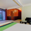 Отель Treebo Trend White House Resort, фото 15