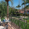 Отель Westlake Village Inn, фото 37