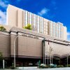 Отель RIHGA Royal Hotel Tokyo в Токио