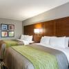 Отель Ashland Inn & Suites, фото 17