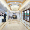 Отель Vienna Hotel Hebei Baoding Xushui Longdi, фото 2