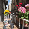 Отель Bobbò House III, a balcony in the heart of Naples, фото 6