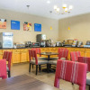 Отель Comfort Inn & Suites, фото 39