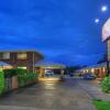 Отель Rosebourne Gardens Motel, фото 7