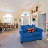 Отель Hot Tub, Games Room!!, Private Pool, фото 21