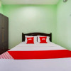 Отель Oyo 44058 Motel Sre Bayam, фото 10