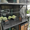 Отель Nakara Loft Chiangmai Nimman, фото 16