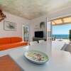 Отель Delightful Apartment in Villammare With Terrace, фото 13