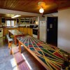 Отель HI-Castle Mountain Hostel, фото 15