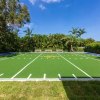 Отель Sport Villa - Football Field Grill Games Pool, фото 23