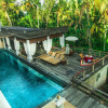 Отель Alam Penari Ubud, фото 15