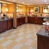 Отель Hampton Inn & Suites St. Louis-Edwardsville, фото 21