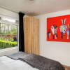 Отель Spacious Farmhouse near Forest in Heeze-Leende, фото 23