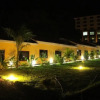 Отель Basecha Garden Lodge, фото 1