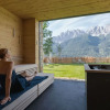 Отель Apartments With Wellness are in Toblach - Innichen, фото 9